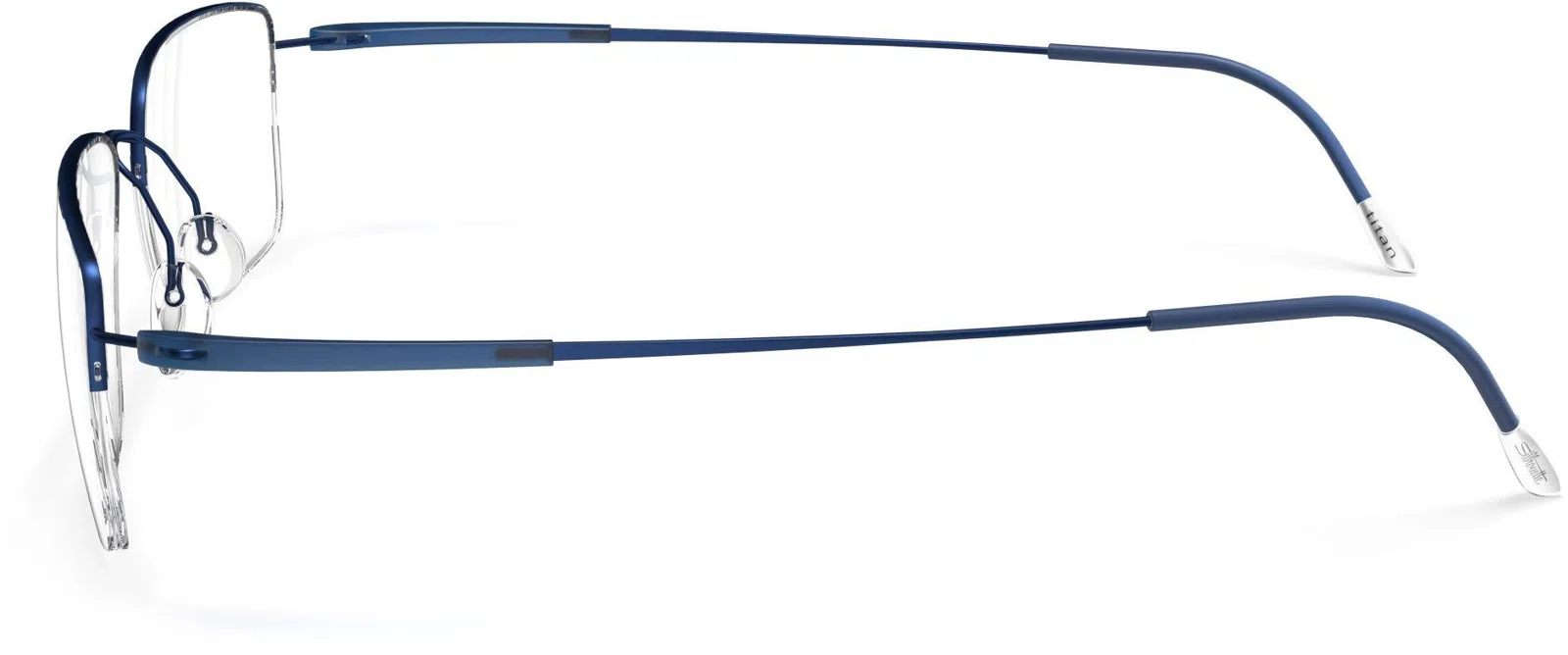 Silhouette Titan Dynamics 5574 Eyeglasses - view 5